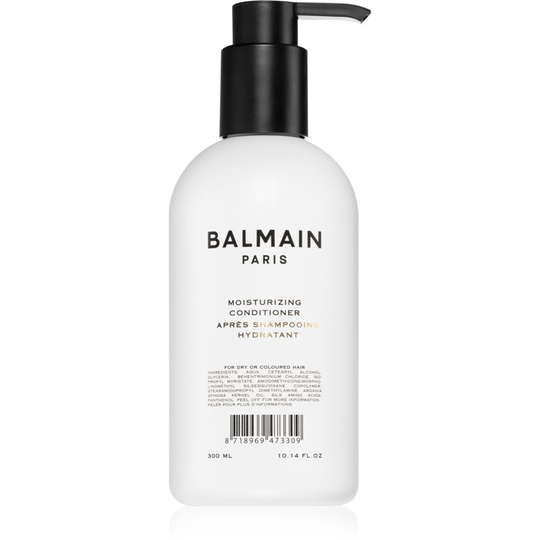Balmain Moisturizing Moisturizing Conditioner 300 ml