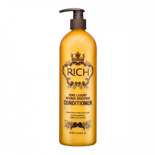 Rich PureLuxuryIntenseMoistureHairConditioner 750ml