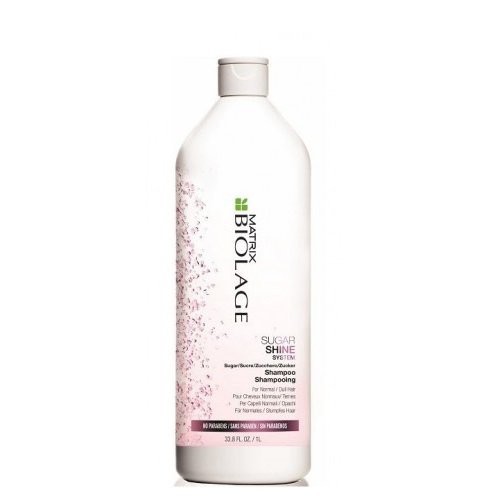 Biolage Sugar Shine Hair Shampoo 1000ml