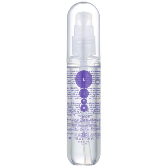 Kallos KJMN Nourishing Oil for Hair 50 ml