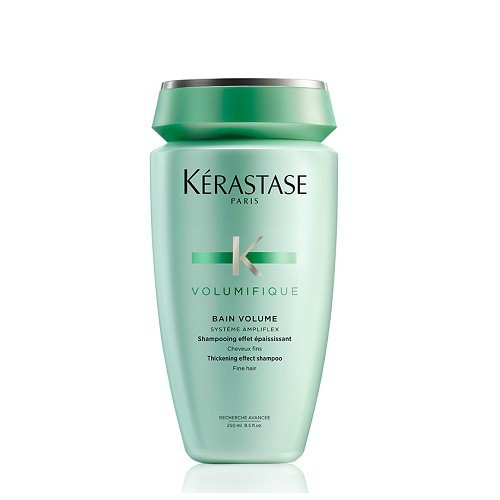 Kerastase Volumifique Bain Volumifique Hair Thickening Shampoo 250ml
