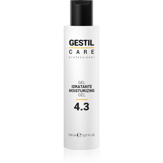 Gestil Care Moisturizing Gel For Scaly And Irritated Skin 150 ml
