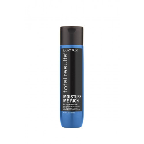 Matrix Moisture Me Rich Hair Conditioner 300ml