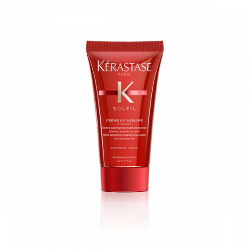 Kerastase Soleil CC Creme Correction Hair Cream 50ml
