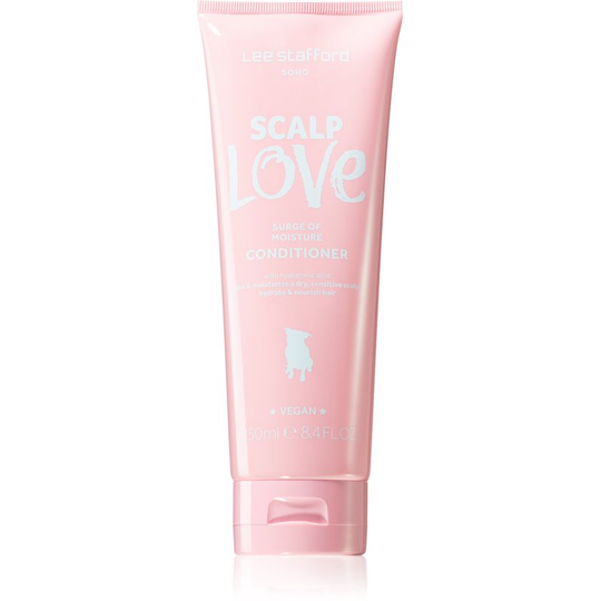 Lee Stafford Scalp Love Soothing Conditioner For Scalp And Hair Roots 250 ml