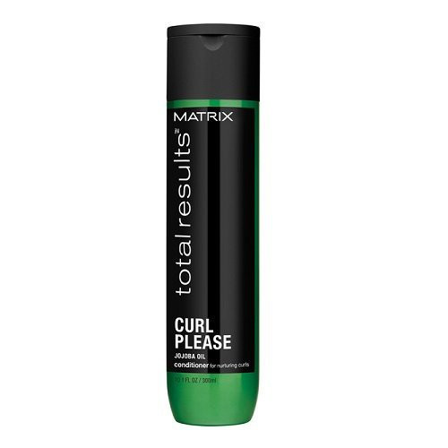 Matrix Curl Please Hair Conditioner 300ml