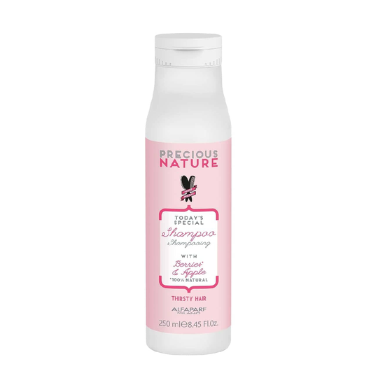 Alfaparf Milano Precious Nature Thirsty Hair Shampoo 250ml