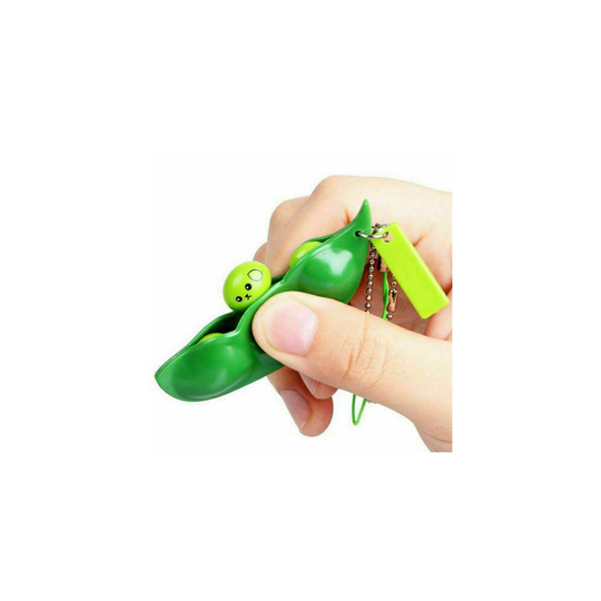Pea Popper Stress Relief Anti-Anxiety Toy