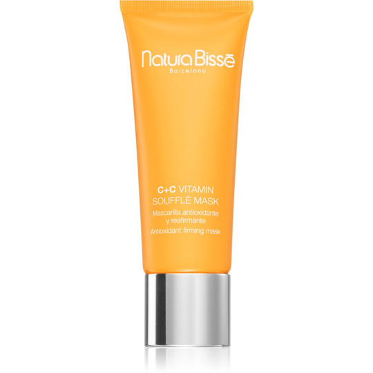 Natura Bissé C+C Vitamin Firming Face Mask 75 ml