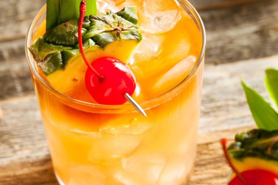 5 Best Rum Cocktail Recipes What You Should Know About Healthy