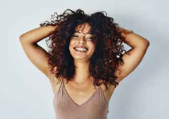 Curly Hair Survival Kit: Essential Bed Head Products for curly hair