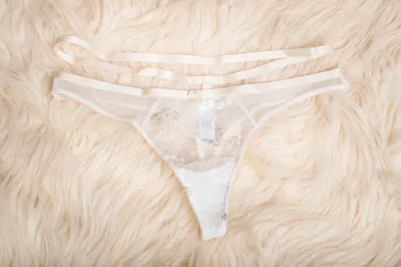 10 Different Types Of Thong Underwear