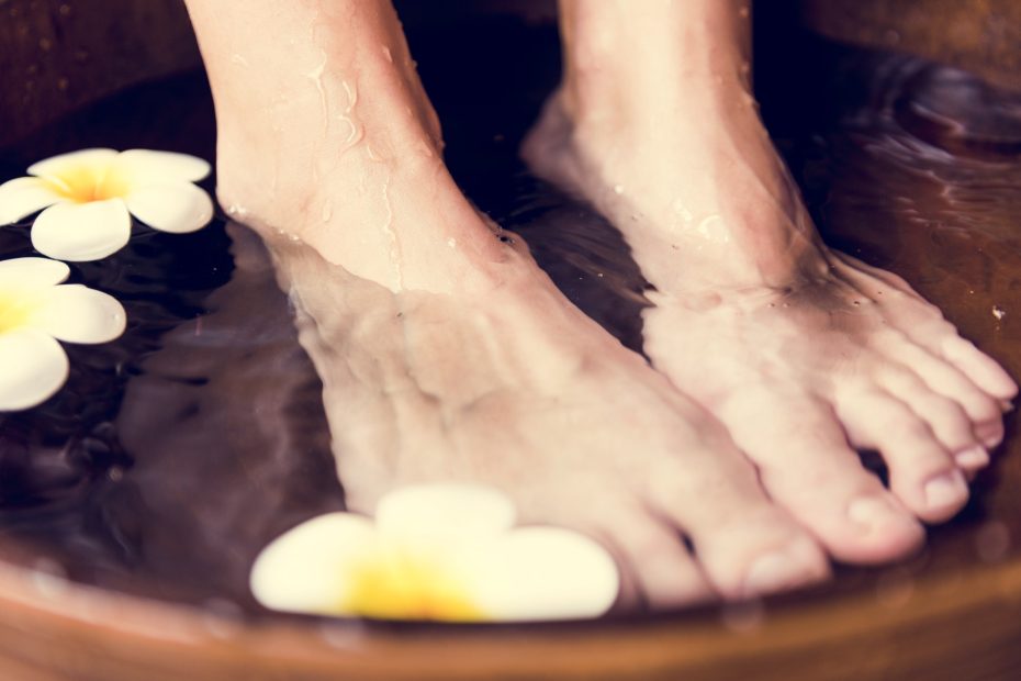 How To Treat Eczema On The Feet What You Should Know About Feet