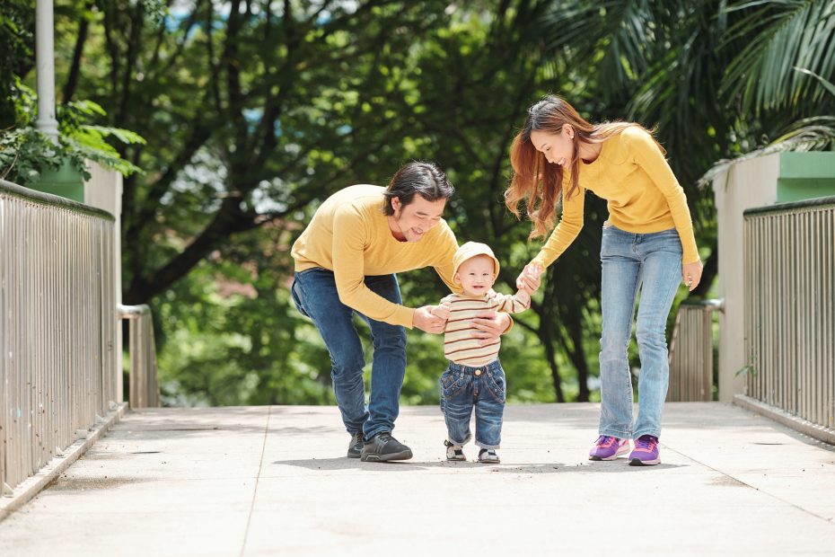 different-types-of-child-rearing-styles